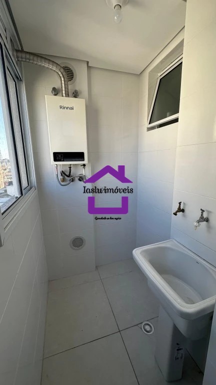 Apartamento para alugar com 1 quarto, 40m² - Foto 9
