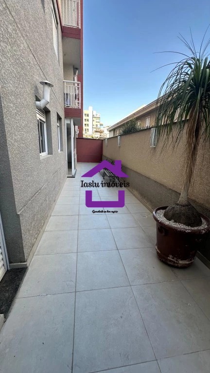 Apartamento para alugar com 1 quarto, 40m² - Foto 12
