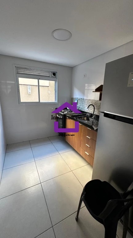 Apartamento para alugar com 1 quarto, 40m² - Foto 14
