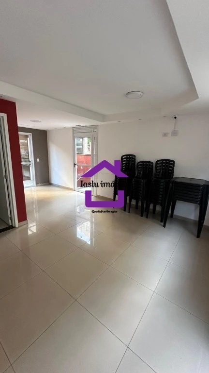 Apartamento para alugar com 1 quarto, 40m² - Foto 15