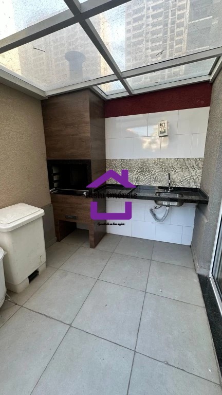 Apartamento para alugar com 1 quarto, 40m² - Foto 16