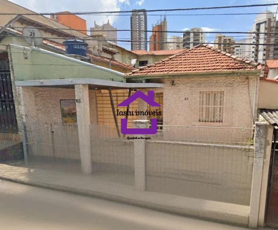 Casa, 4 quartos, 191 m² - Foto 1