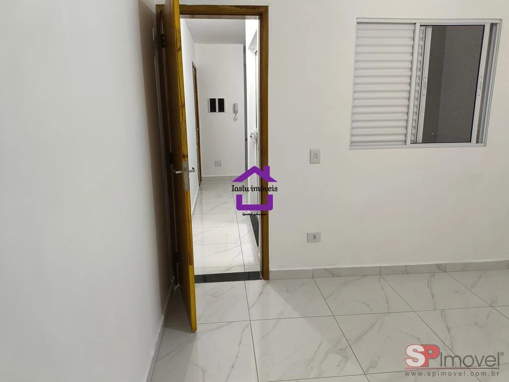 Apartamento para alugar com 1 quarto, 34m² - Foto 4