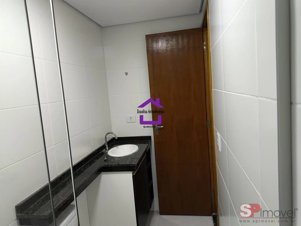 Apartamento para alugar com 1 quarto, 34m² - Foto 7