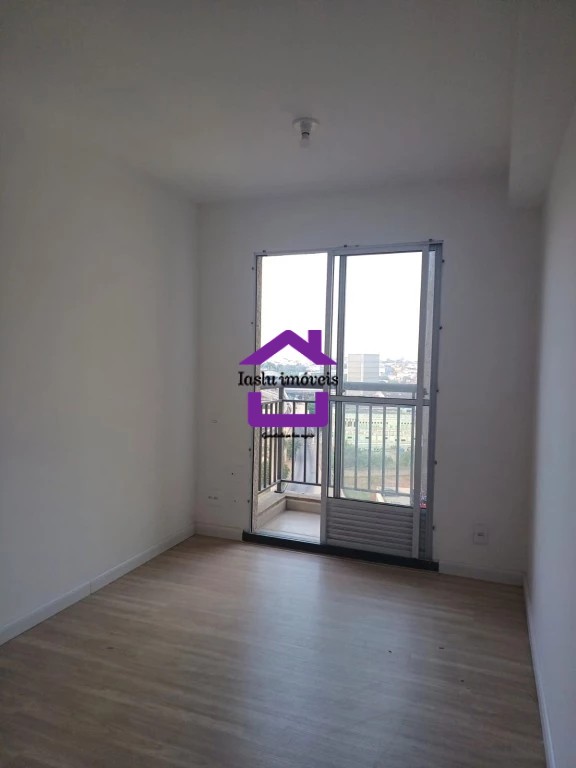 Apartamento, 2 quartos, 42 m² - Foto 2