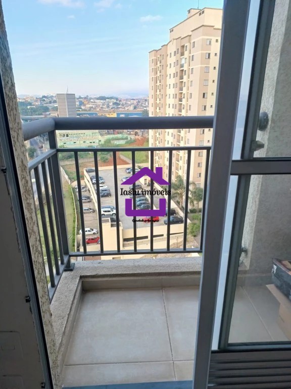 Apartamento, 2 quartos, 42 m² - Foto 4