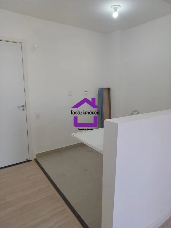 Apartamento, 2 quartos, 42 m² - Foto 7