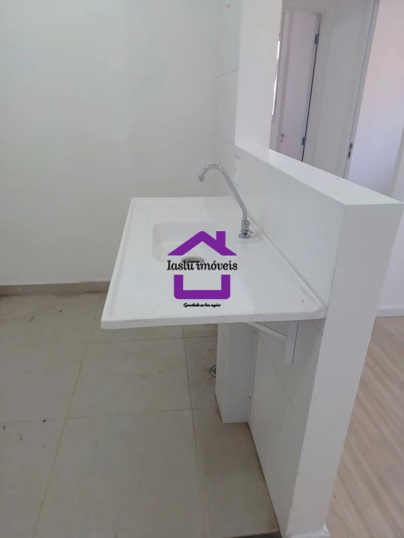 Apartamento, 2 quartos, 42 m² - Foto 9