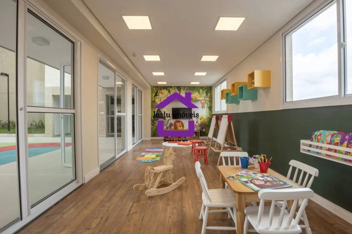 Apartamento, 2 quartos, 42 m² - Foto 17