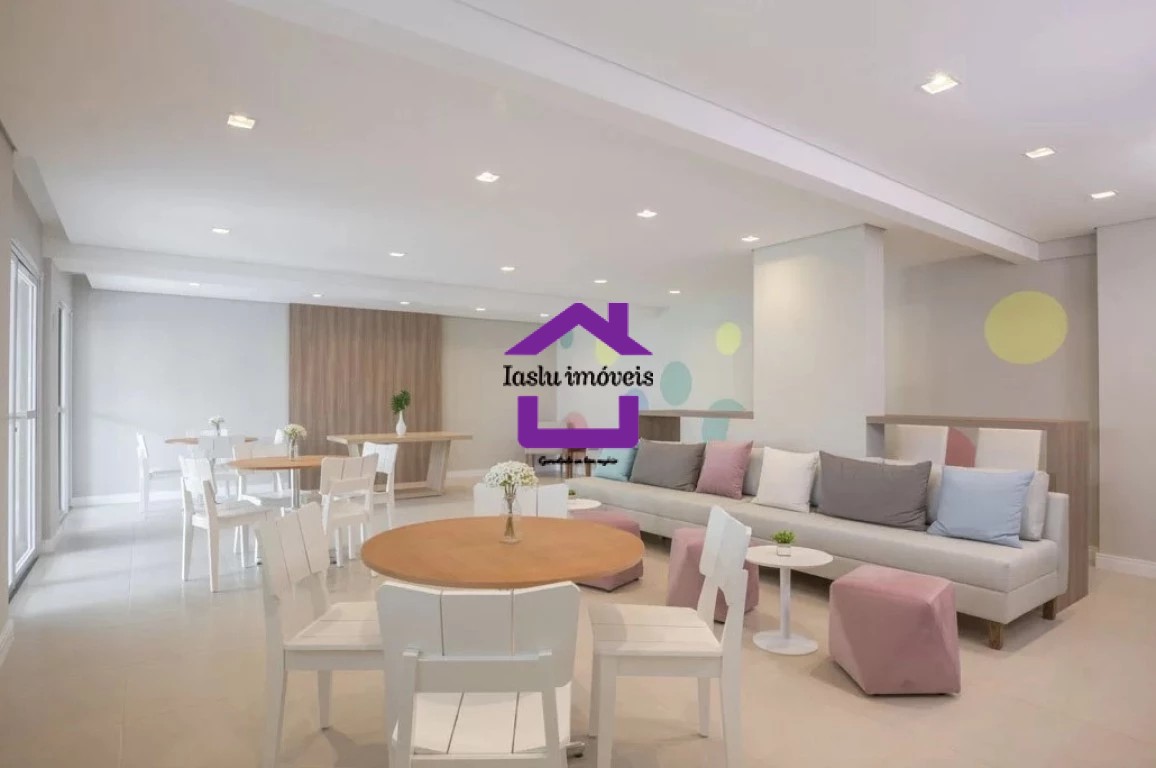 Apartamento, 2 quartos, 42 m² - Foto 19