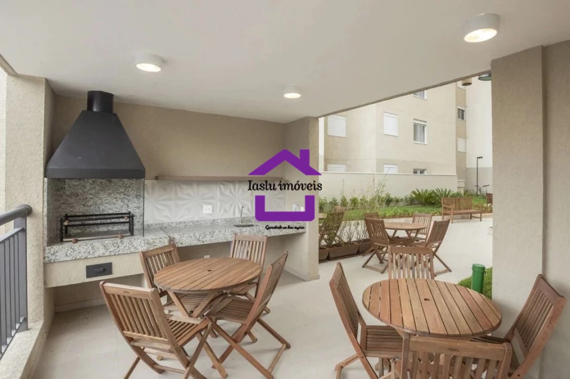 Apartamento, 2 quartos, 42 m² - Foto 20