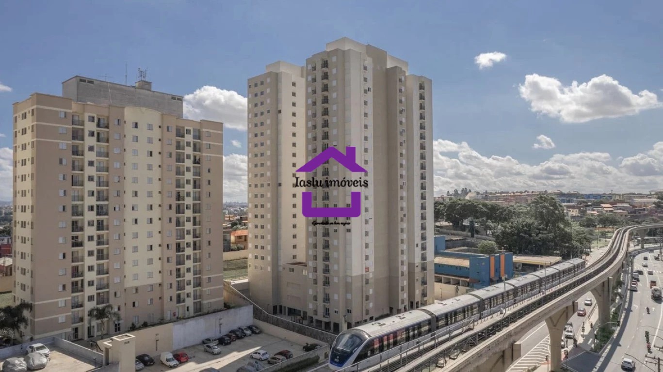 Apartamento, 2 quartos, 42 m² - Foto 21