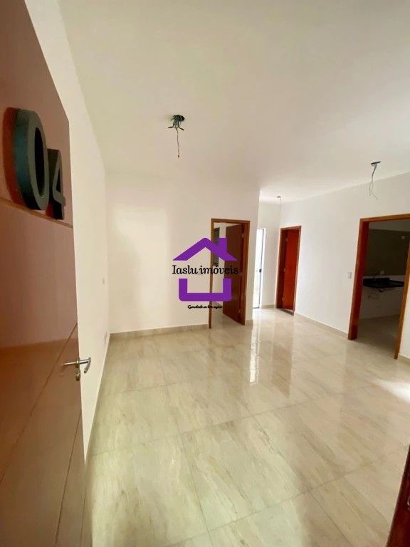 Apartamento, 1 quarto, 49 m² - Foto 1