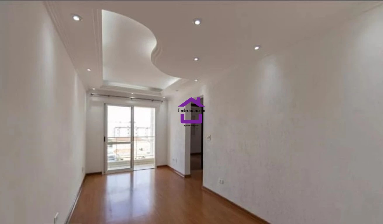 Apartamento para alugar com 2 quartos, 58m² - Foto 2