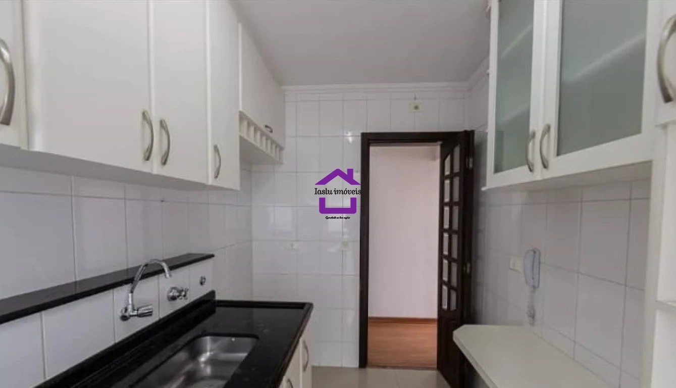 Apartamento para alugar com 2 quartos, 58m² - Foto 5