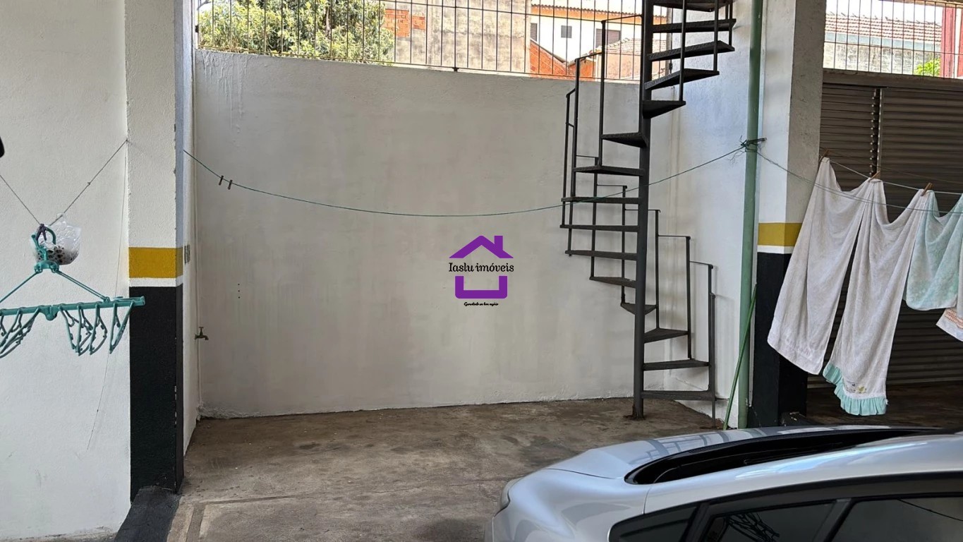 Casa de Condomínio para alugar com 2 quartos, 101m² - Foto 6