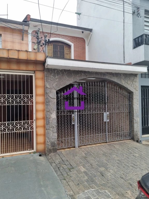 Sobrado para alugar com 2 quartos, 96m² - Foto 1