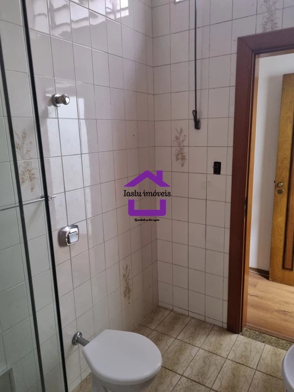 Sobrado para alugar com 2 quartos, 96m² - Foto 6