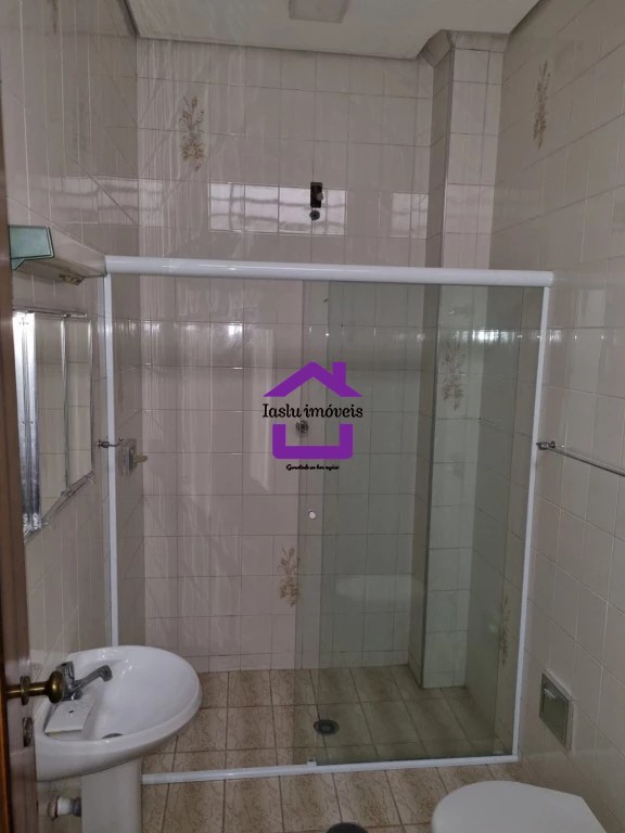 Sobrado para alugar com 2 quartos, 96m² - Foto 8