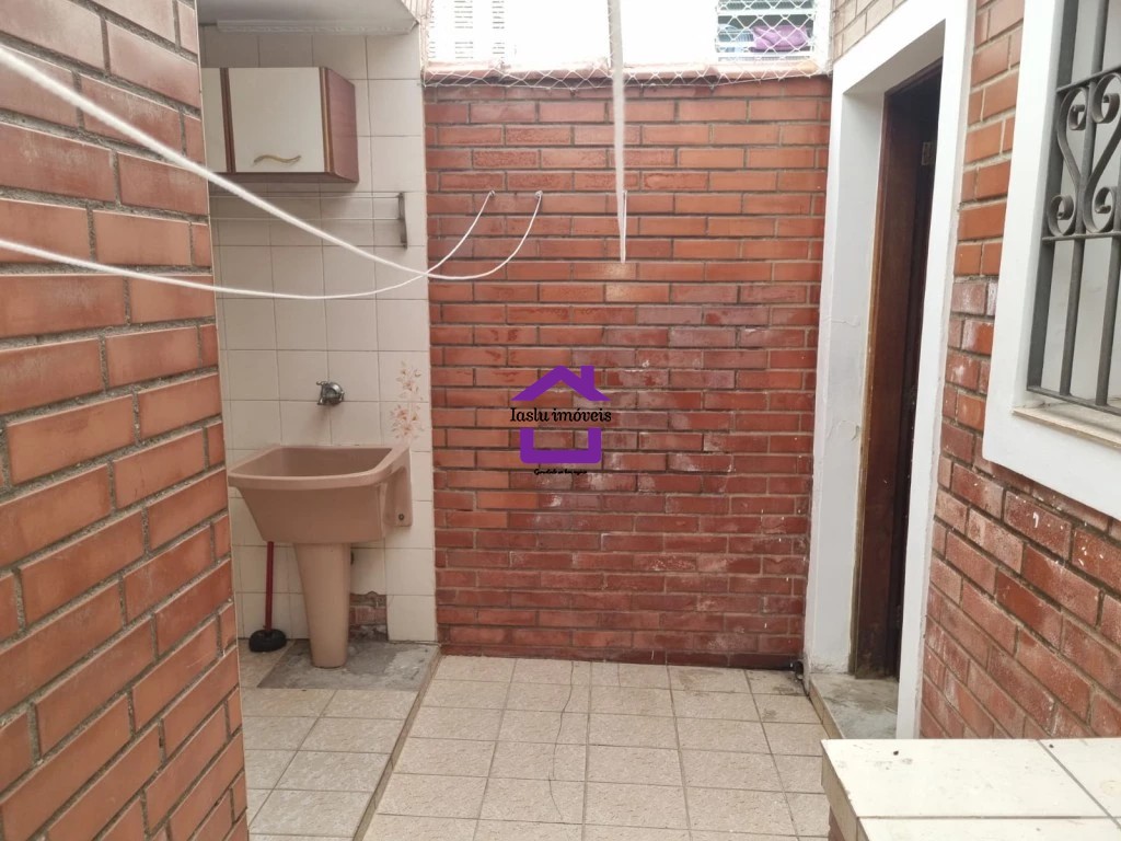 Sobrado para alugar com 2 quartos, 96m² - Foto 16