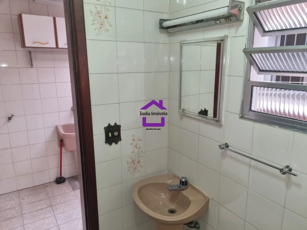 Sobrado para alugar com 2 quartos, 96m² - Foto 17