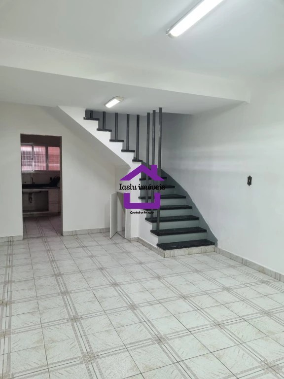 Sobrado para alugar com 2 quartos, 96m² - Foto 28