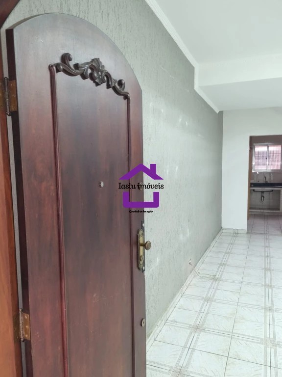 Sobrado para alugar com 2 quartos, 96m² - Foto 29