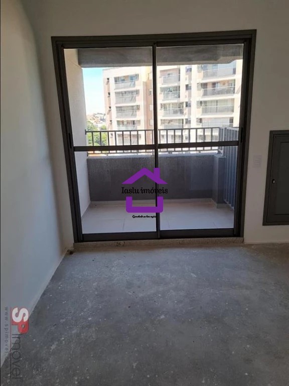 Apartamento à venda com 1 quarto, 26m² - Foto 2