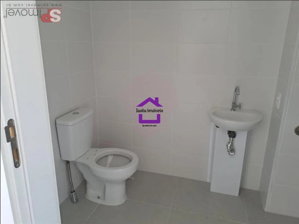 Apartamento à venda com 1 quarto, 26m² - Foto 4