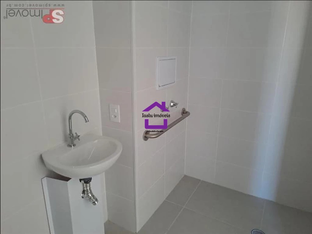 Apartamento à venda com 1 quarto, 26m² - Foto 5