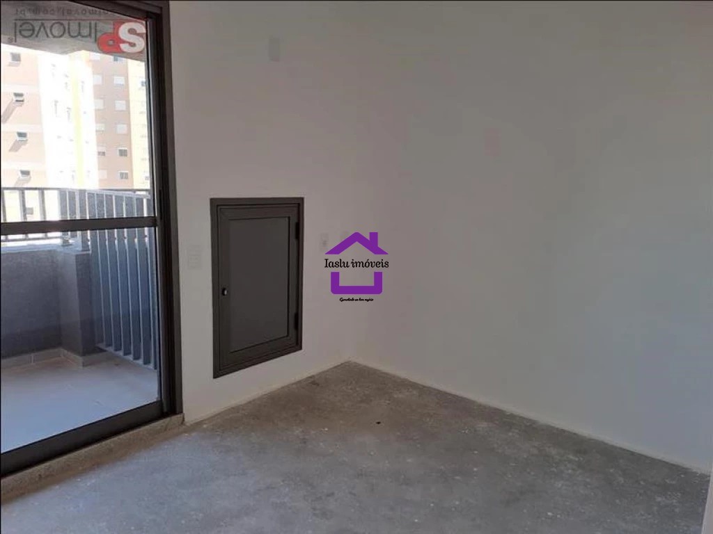 Apartamento à venda com 1 quarto, 26m² - Foto 6