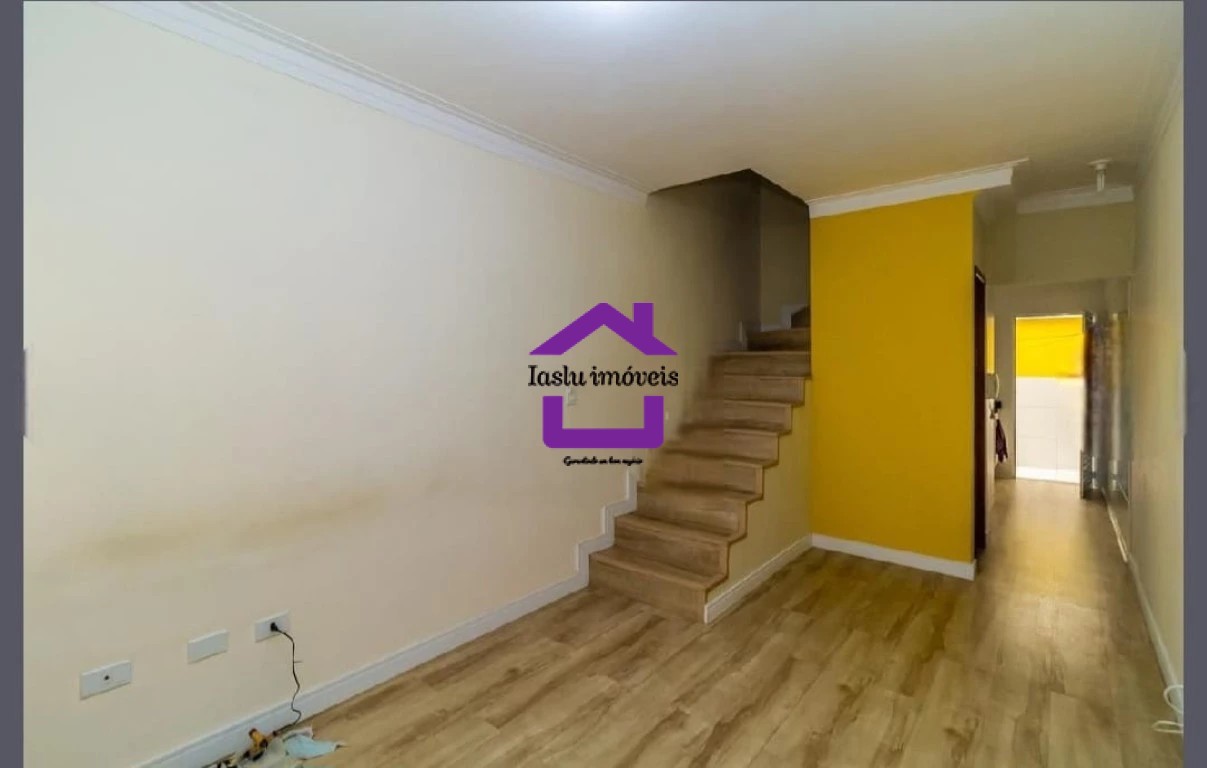 Casa de Condomínio, 2 quartos - Foto 1