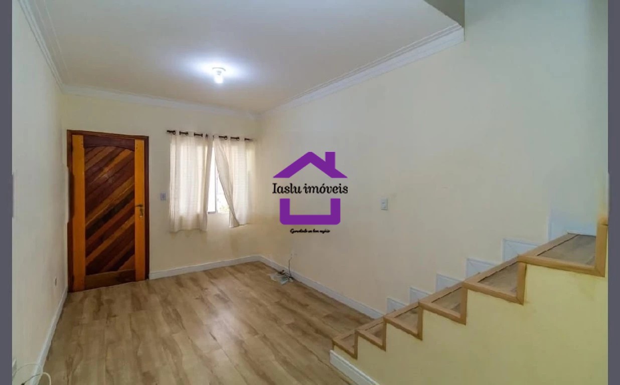 Casa de Condomínio, 2 quartos - Foto 3