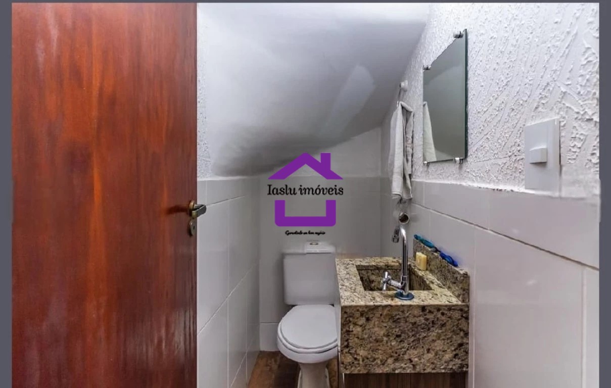 Casa de Condomínio, 2 quartos - Foto 5