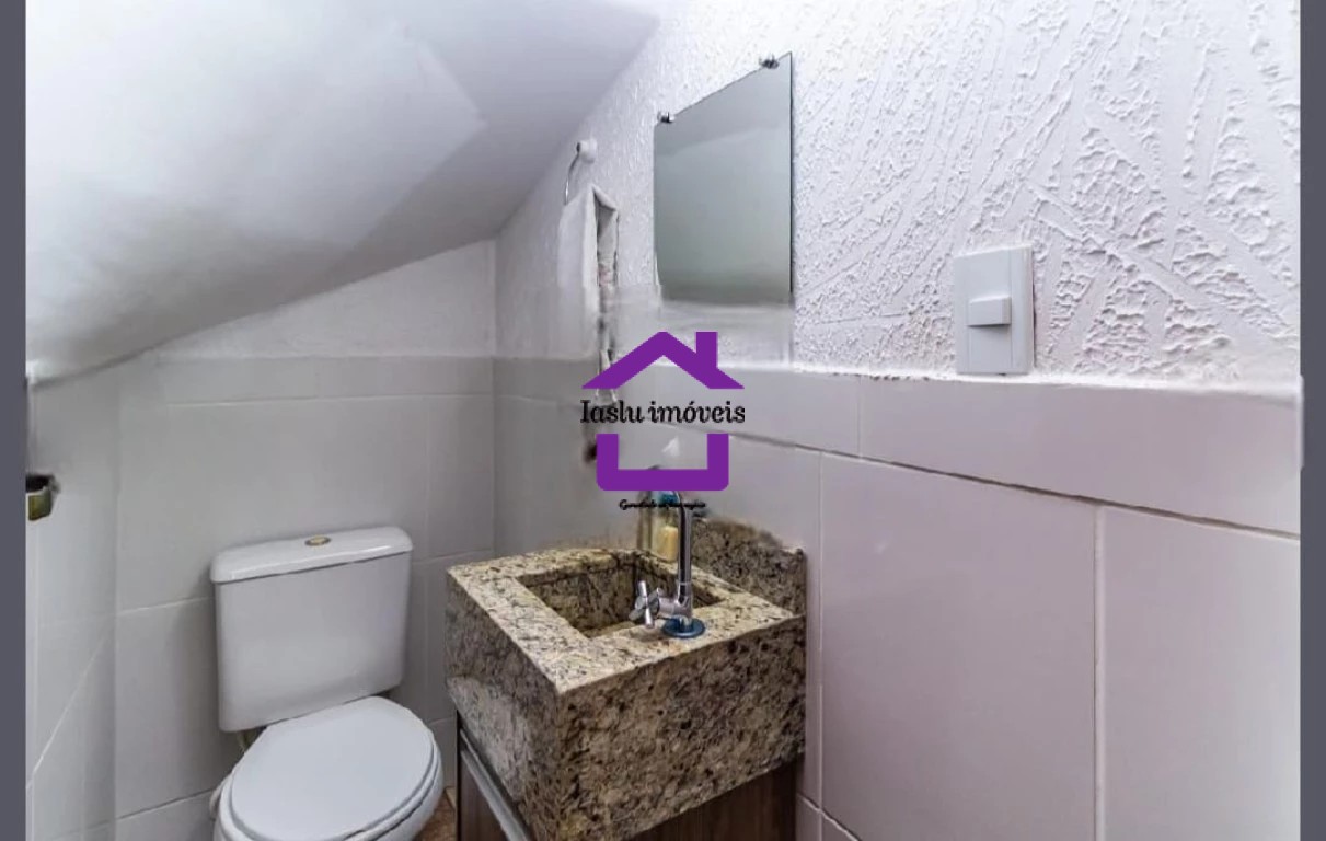 Casa de Condomínio, 2 quartos - Foto 6