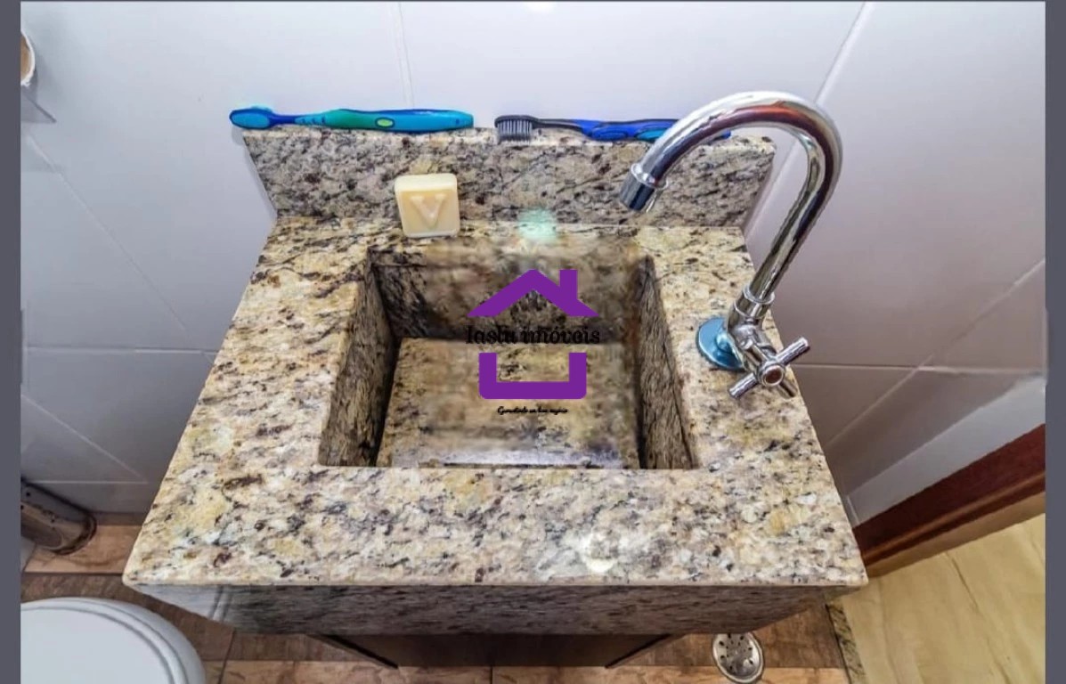 Casa de Condomínio, 2 quartos - Foto 7