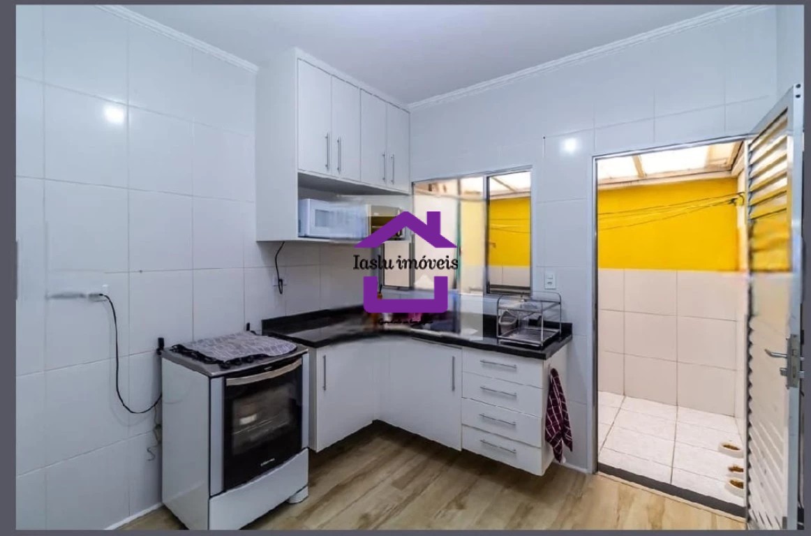 Casa de Condomínio, 2 quartos - Foto 9