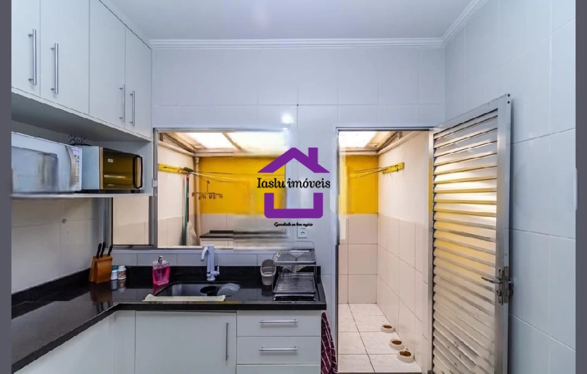 Casa de Condomínio, 2 quartos - Foto 10