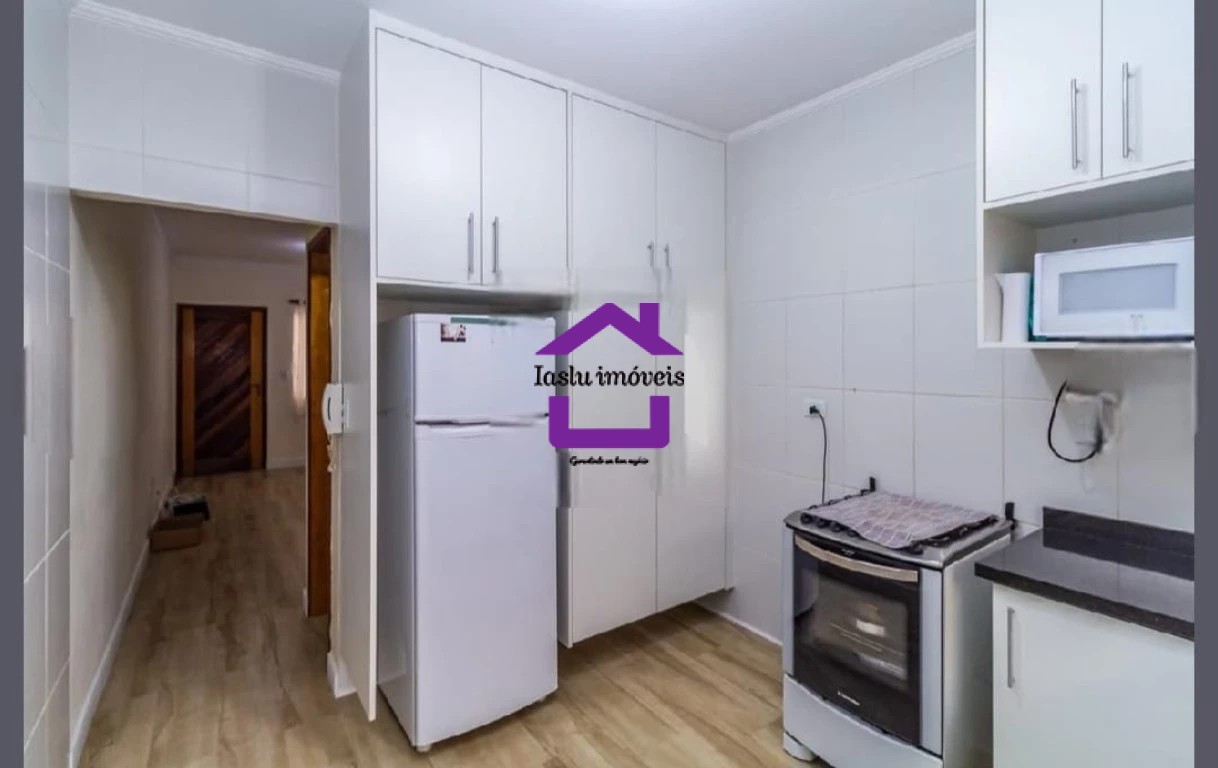 Casa de Condomínio, 2 quartos - Foto 11