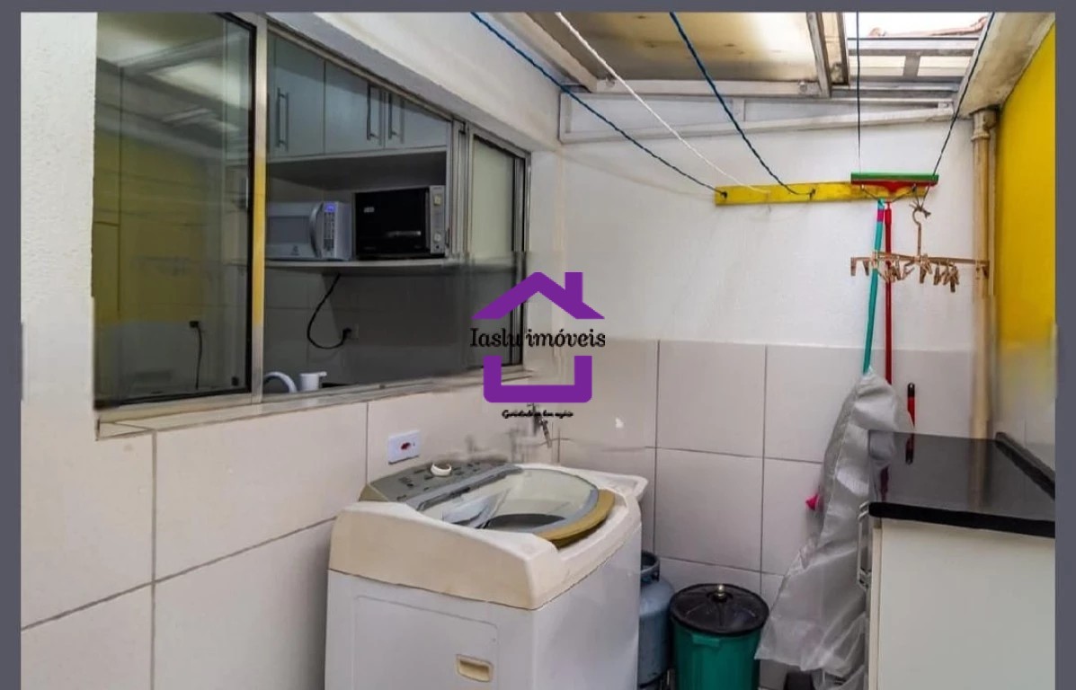 Casa de Condomínio, 2 quartos - Foto 13