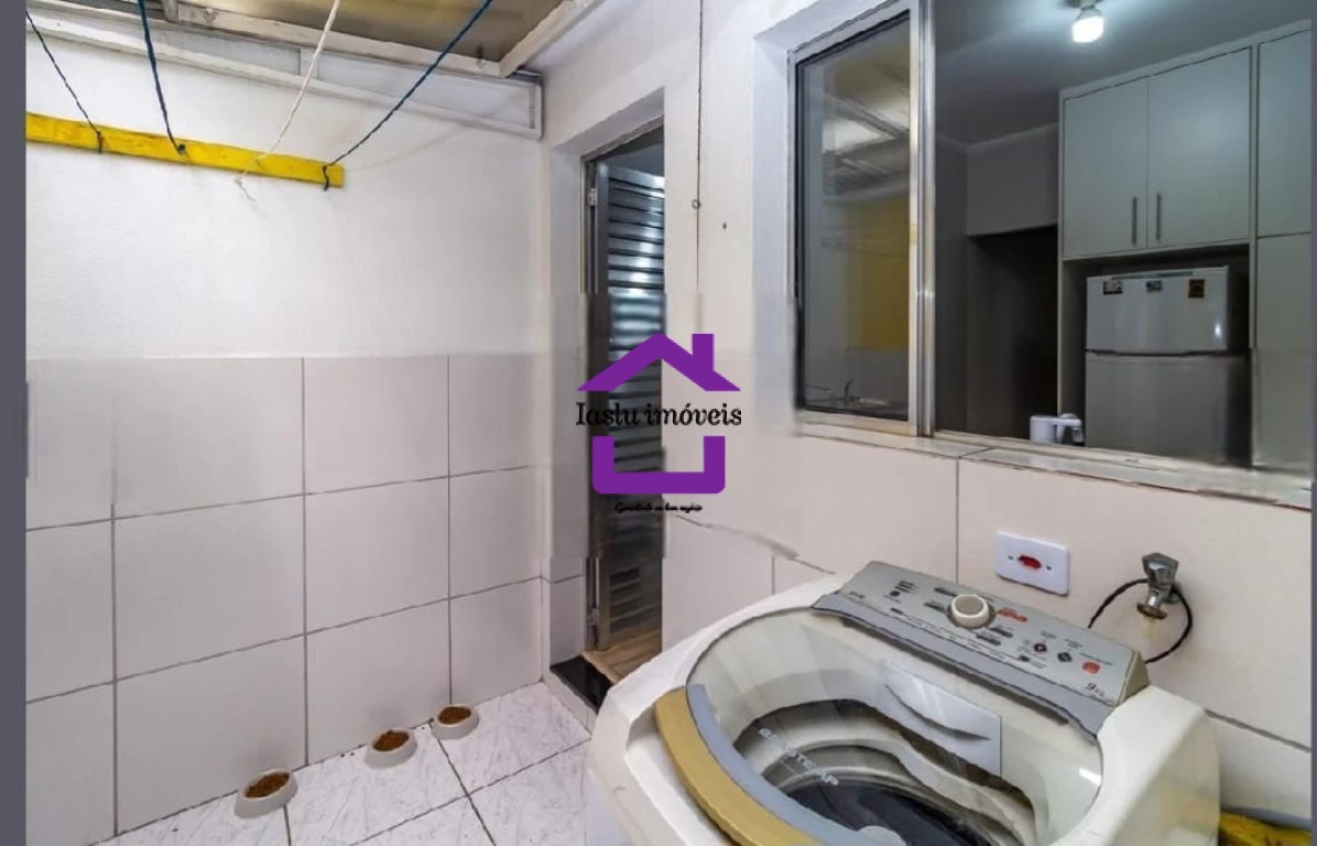 Casa de Condomínio, 2 quartos - Foto 14