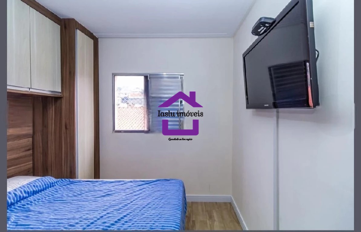 Casa de Condomínio, 2 quartos - Foto 16