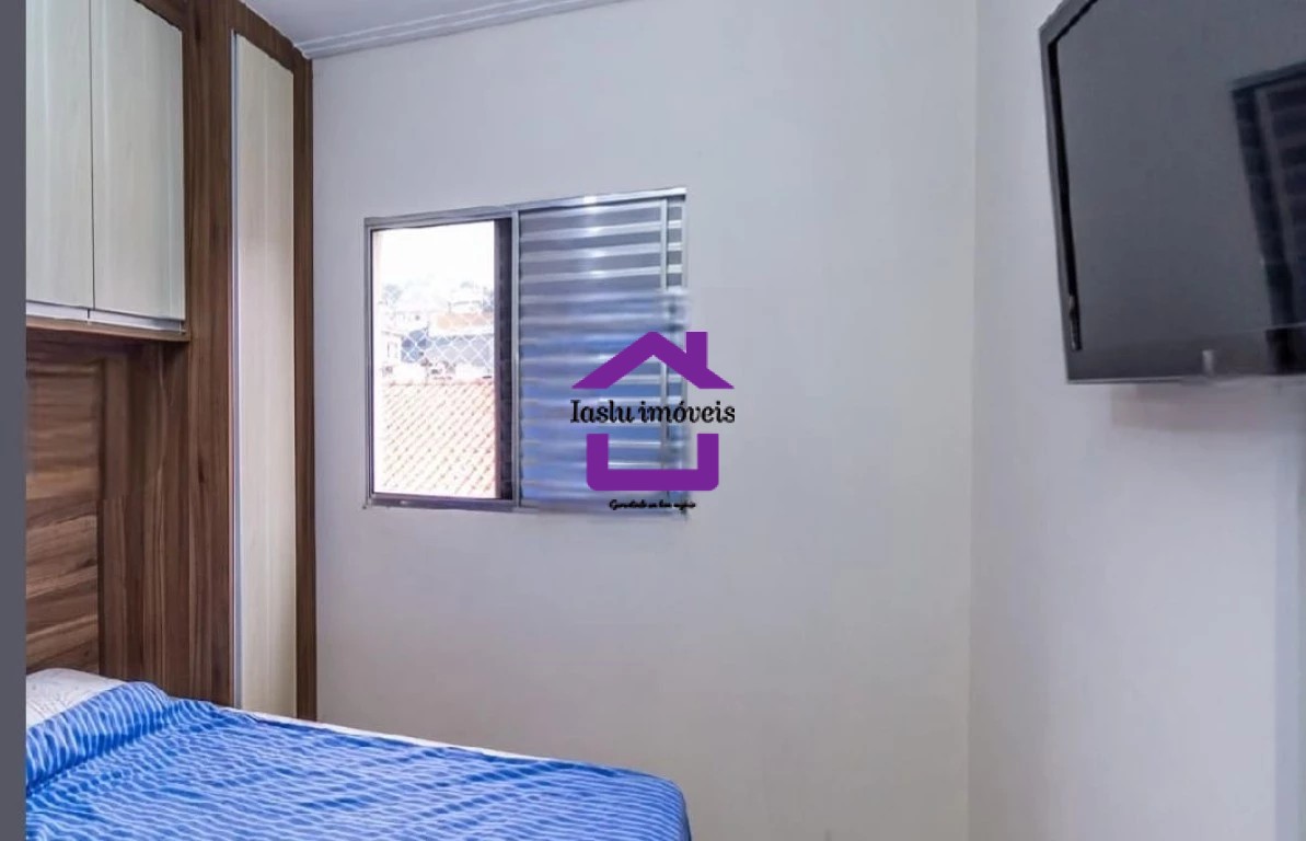 Casa de Condomínio, 2 quartos - Foto 17