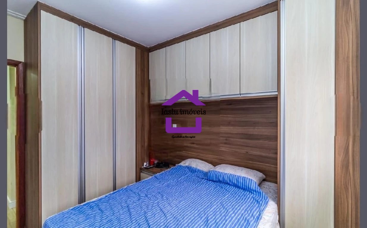 Casa de Condomínio, 2 quartos - Foto 18