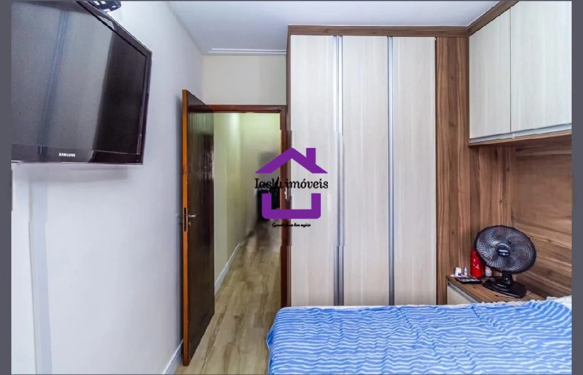 Casa de Condomínio, 2 quartos - Foto 19