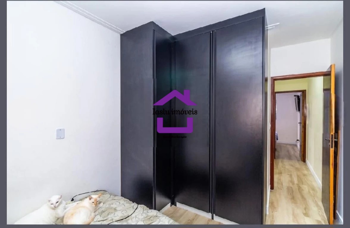 Casa de Condomínio, 2 quartos - Foto 22