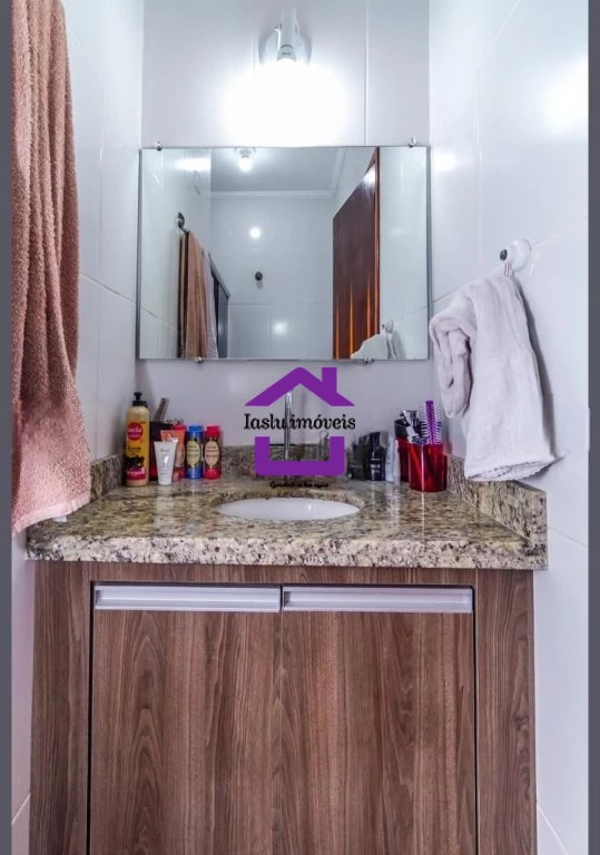 Casa de Condomínio, 2 quartos - Foto 26