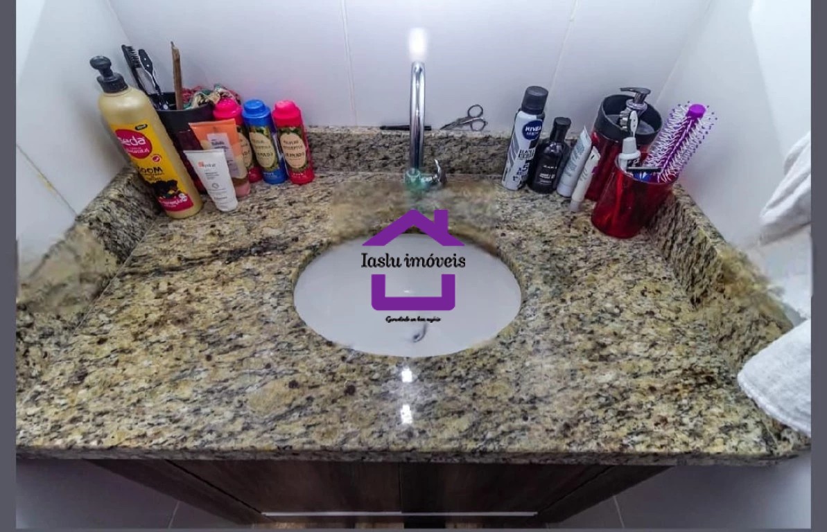 Casa de Condomínio, 2 quartos - Foto 27