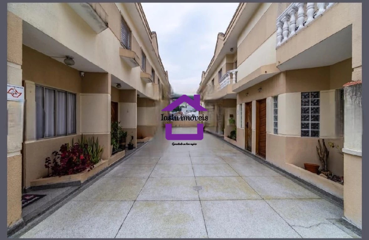 Casa de Condomínio, 2 quartos - Foto 30