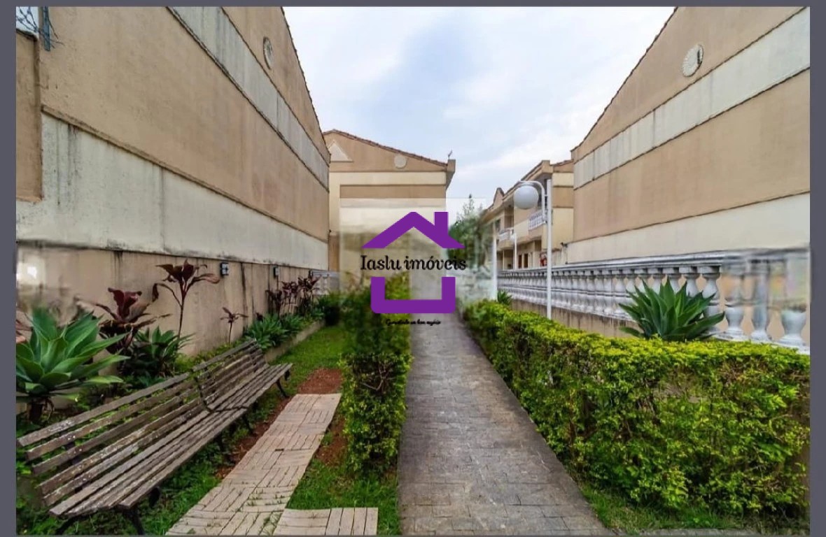 Casa de Condomínio, 2 quartos - Foto 32